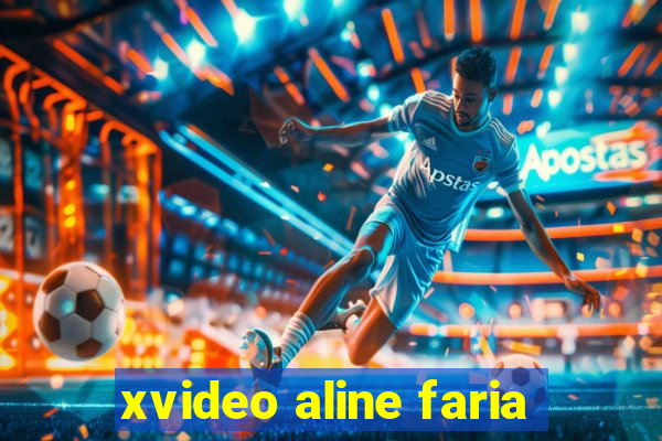 xvideo aline faria